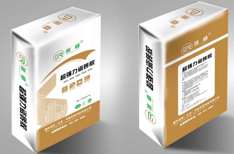 超强力瓷砖胶