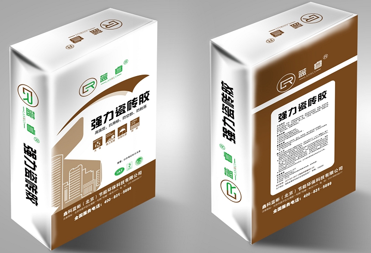 强力瓷砖胶